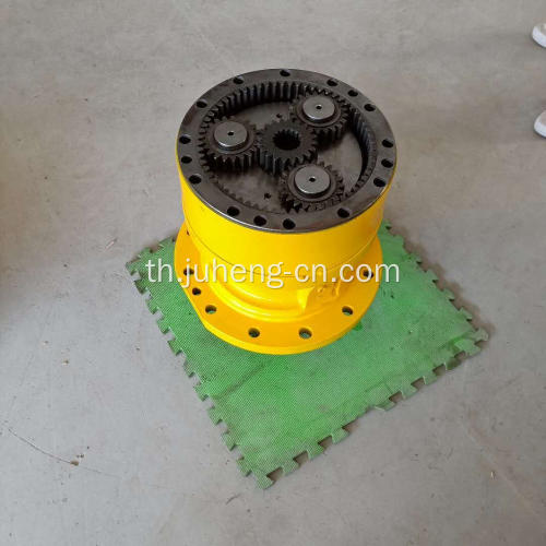 Excavator Swing Gearbox R480 กระปุกเกียร์สวิง